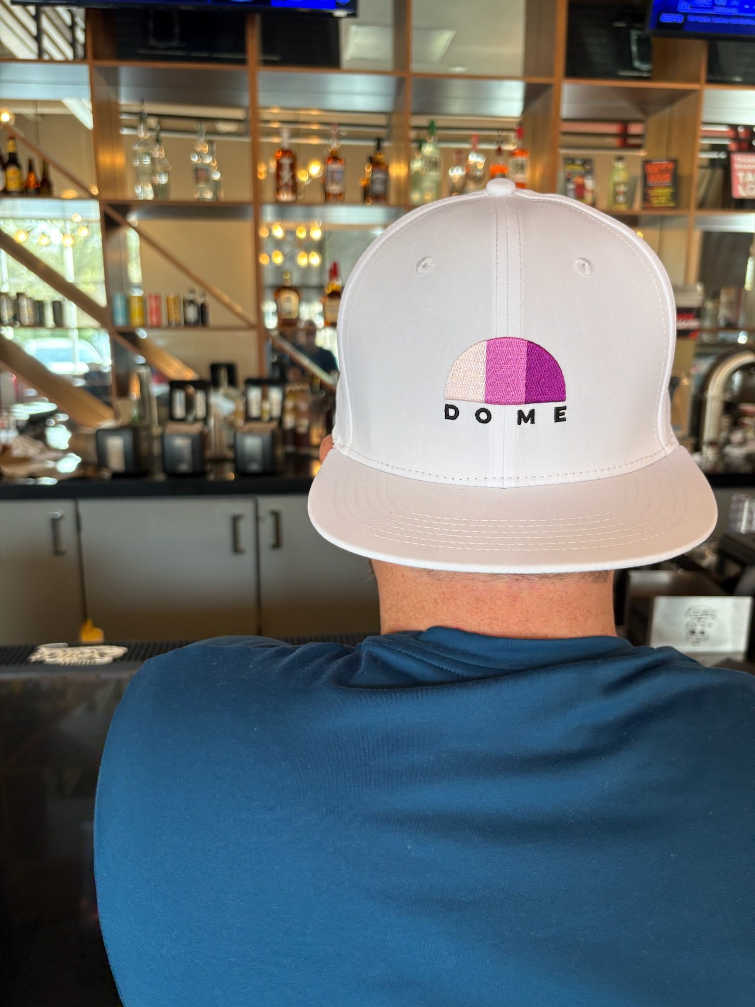 Dome Hats Stylish Headwear for Folks With Big Heads Dome Hat Co.