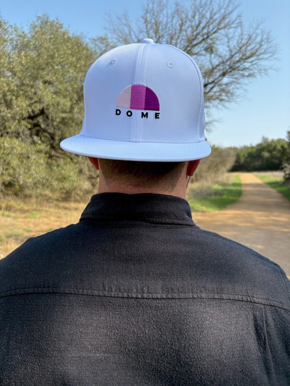 Dome Hats Stylish Headwear for Folks With Big Heads Dome Hat Co.