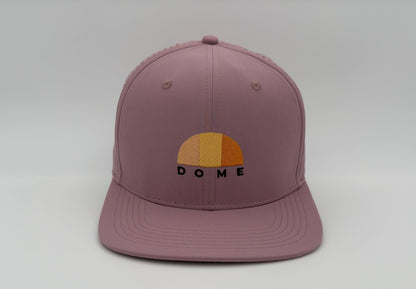 Sequoia Desert Rose 6-Panel Hat