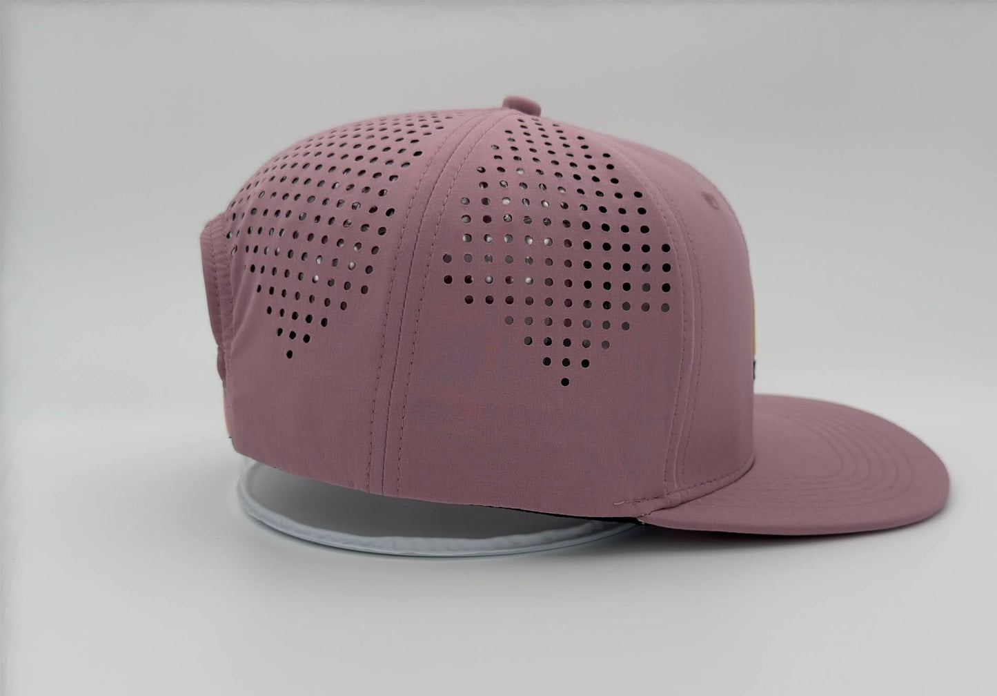 Sequoia Desert Rose 6-Panel Hat