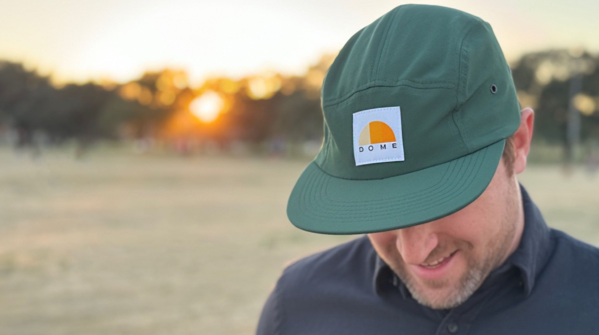 Dome Hats Stylish Headwear for Folks With Big Heads Dome Hat Co.